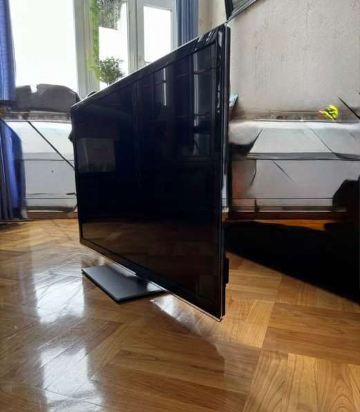 Телевизор Panasonic