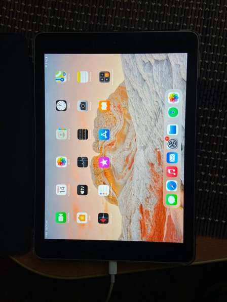 IPad 6-го поколения в Москве