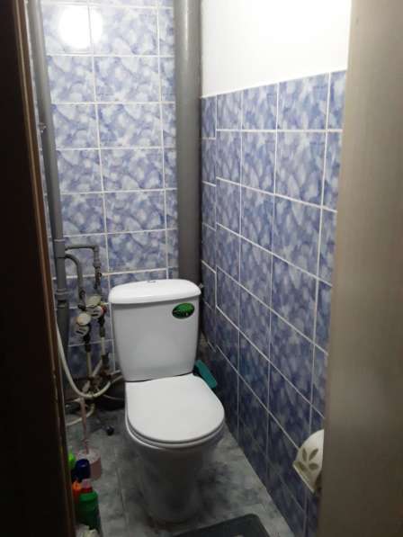 Меняю двухкомнаную квартиру на однокомн с доплатой в фото 6