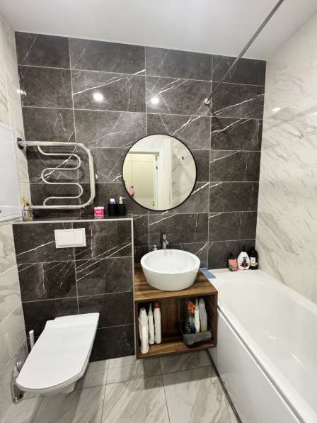 Квартира на сутки в фото 7