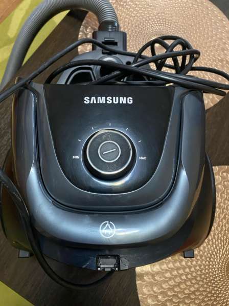 Пылесос Самсунг в Екатеринбурге фото 4