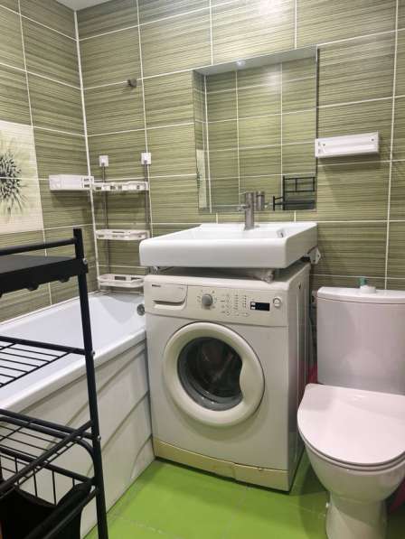 1-комнатная квартира в Октябрьского фото 4