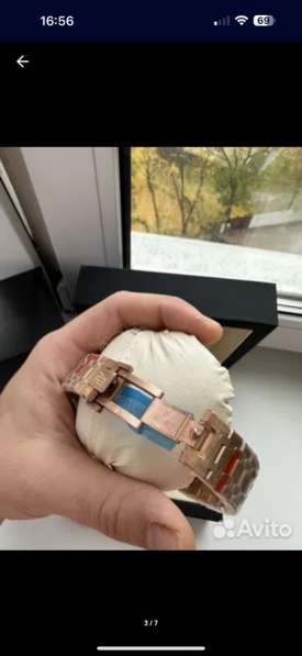 Механические часы в Москве фото 5