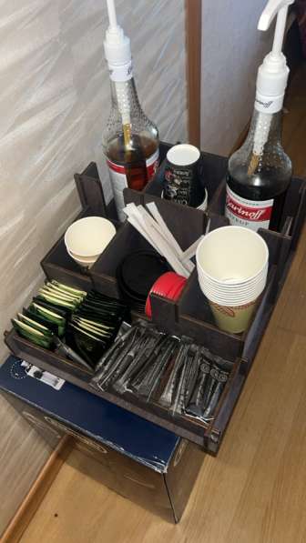 Кофемашина DeLonghi RIVELIA в Краснодаре фото 4