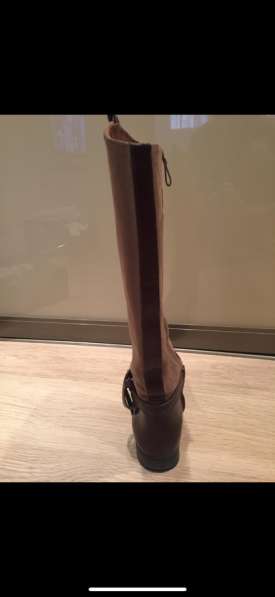 Сапоги в Тюмени фото 3