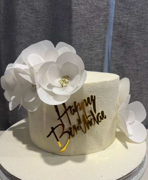 Тортики на заказ в Стерлитамаке фото 12