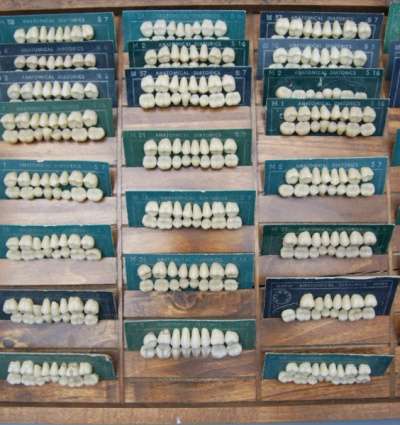 Стоматологический набор, Европа в Москве фото 3