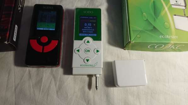 ⁣Приборы модели COEKS в Челябинске фото 9