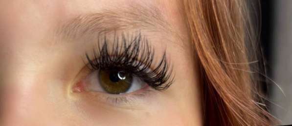 Наращивание ресниц в Наро-Фоминске фото 5