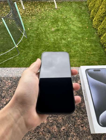 Продам Iphone 15 pro 128gb в Брянске фото 3