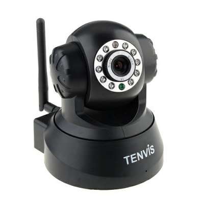 IP-camera tenvis IP-камера