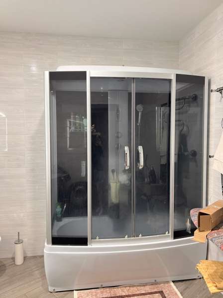 Продается ванна,8000,торг уместен в Краснодаре фото 4