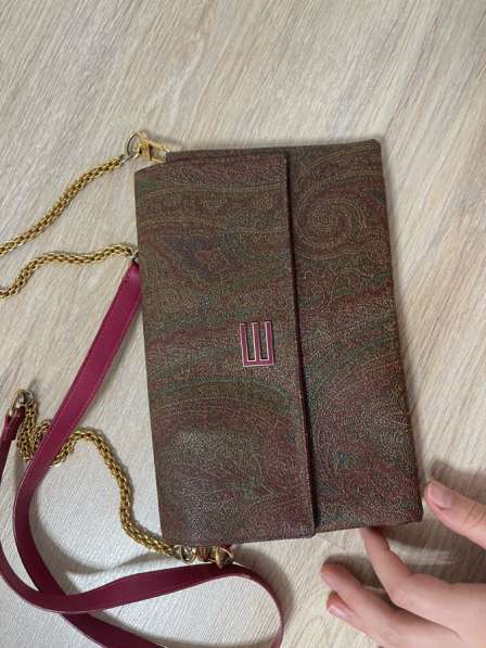 Сумка Etro