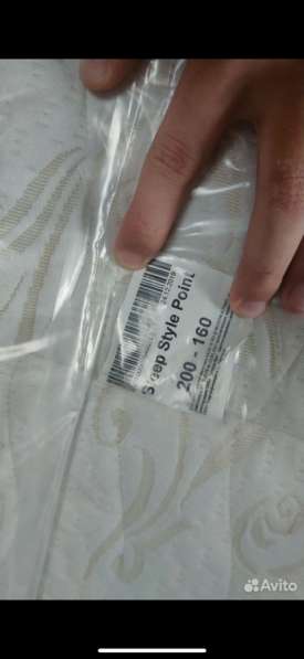 Продам матрас 160*200 в Новокуйбышевске