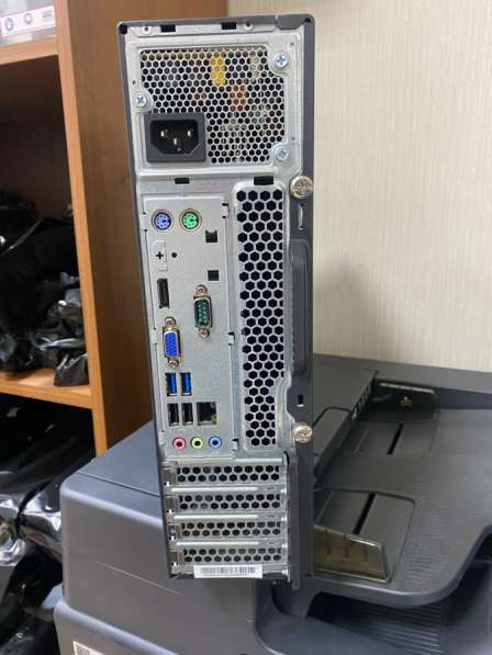 Системный блок Lenovo в Самаре фото 3