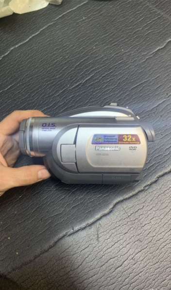 Видеокамера Panasonic
