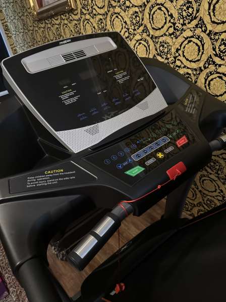 Беговая дорожка Proxima