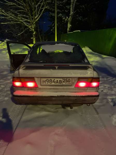 Nissan, Primera, продажа в Наро-Фоминске