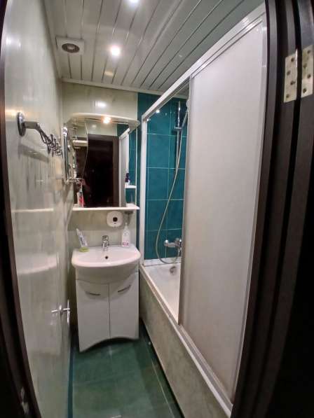 Продаю 3-х комн. квартиру. Москва. ЮВАО в Москве фото 15