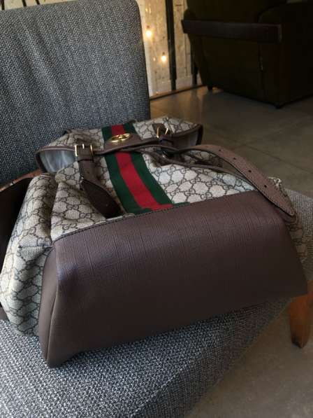 Рюкзак Gucci в Ростове-на-Дону фото 5