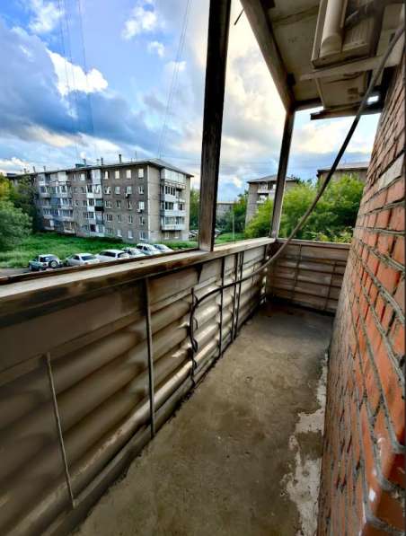 2-к. квартира, 48 м², 2/14 эт в Красноярске фото 8