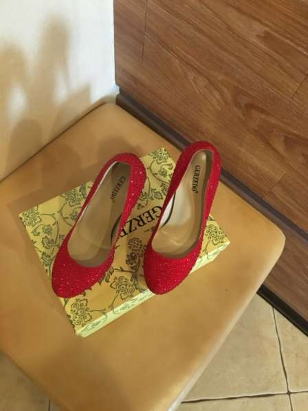 Туфли новые в Новокуйбышевске фото 3