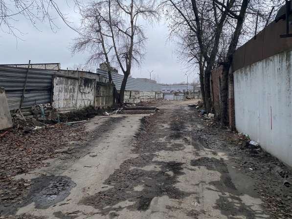 Земельный участок под ТБО в Москве фото 4