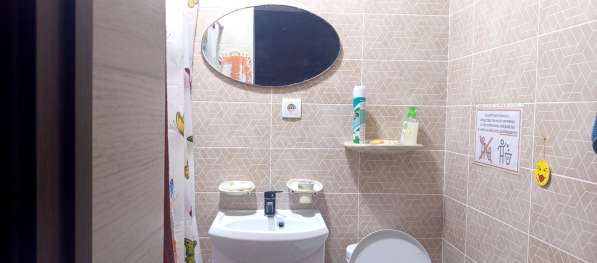 Деревянный коттедж из сруба в ЦО Радуга West в фото 3