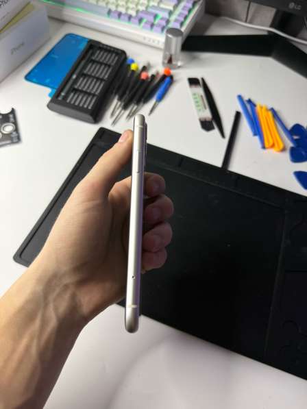 Айфон 11 128 Гб в Москве фото 5