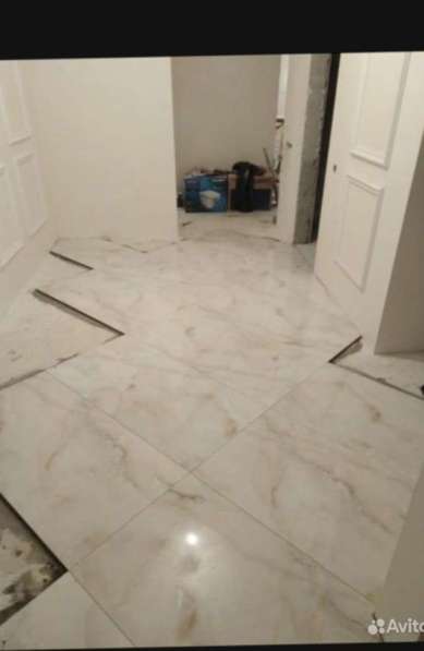 Ремонт квартир