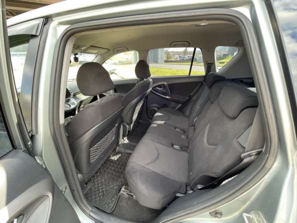 Toyota, RAV 4, продажа в Красноярске в Красноярске фото 7