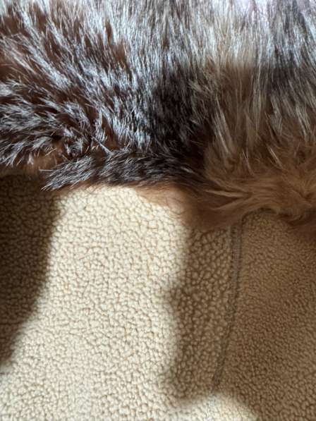 Дубленка в Москве фото 3