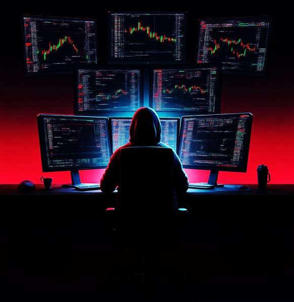 Специалист торговых сделок