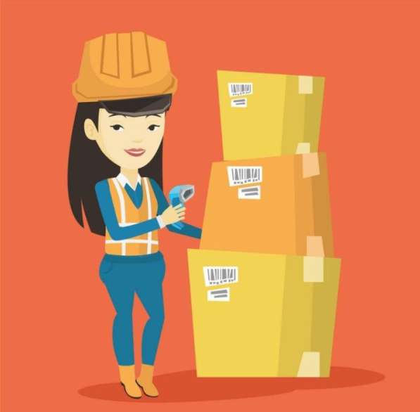 Сборщик заказов