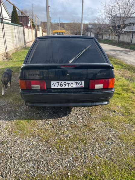 ВАЗ (Lada), 2114, продажа в Черкесске