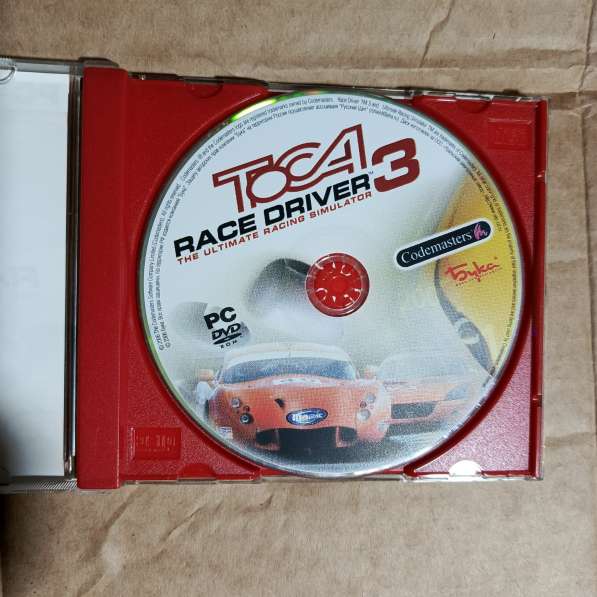 Диски игровые в Серпухове фото 3