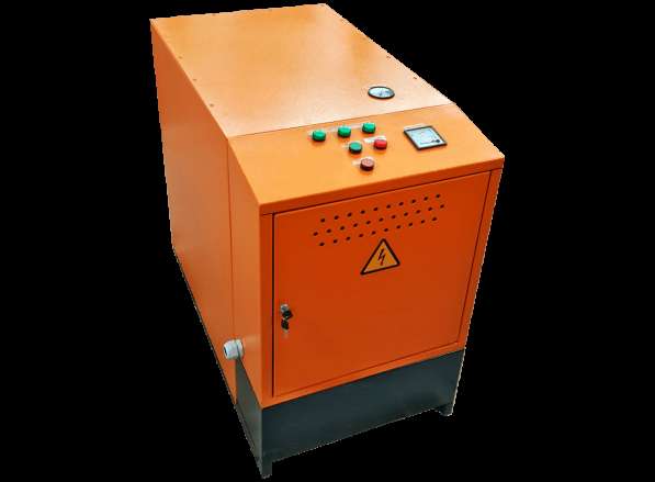 Паровый генератор - от изготовителя в Уфе фото 4