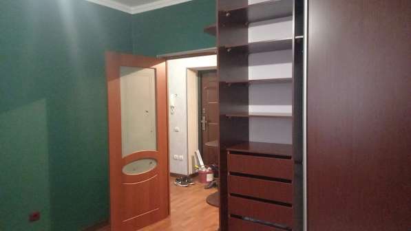 Продажа 2-комнатной квартиры в Ясной Поляне в Омске фото 4