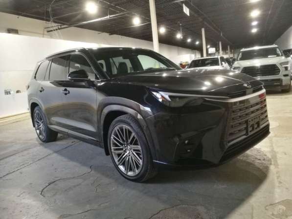 Lexus, RX, продажа в Москве в Москве фото 10