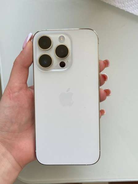 IPhone 14 pro