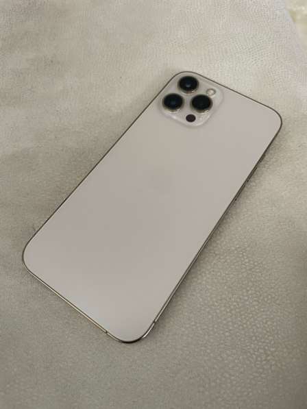 IPhone 12 Pro max 256