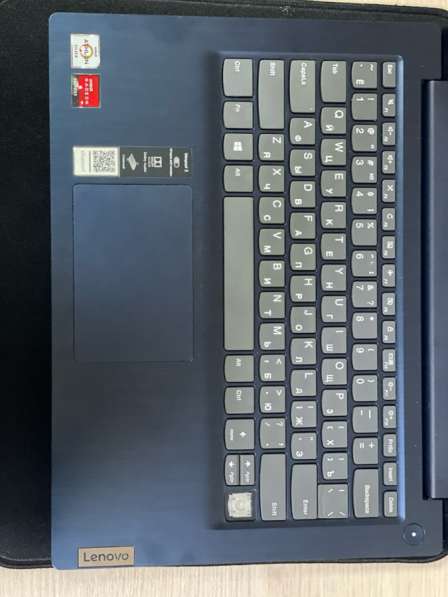 Ноутбук Lenovo в Москве фото 3
