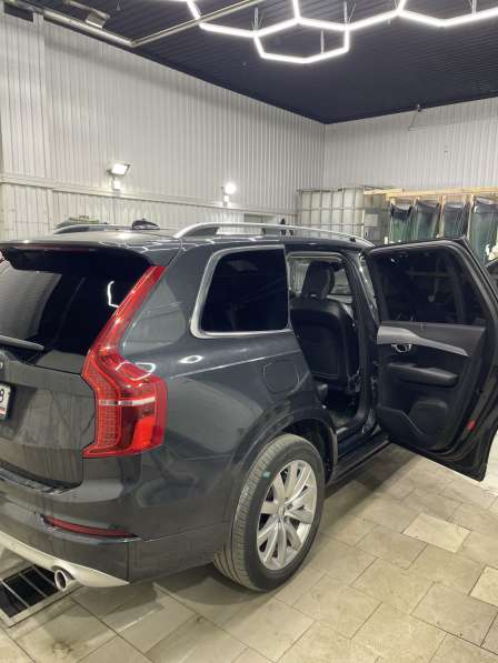 Тонировка авто в Кузнецке фото 4