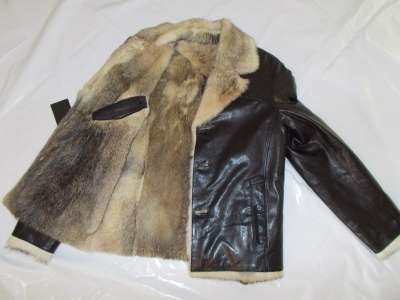 кожаную куртку чистопородная косуха шварцевская. в Кемерове фото 8