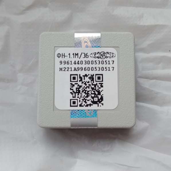 Он-лайн касса Эвотор 7.2 в Владивостоке фото 4