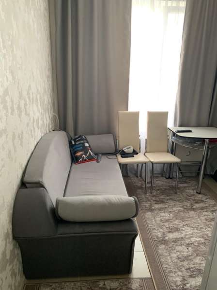 Продам 1-к. квартиру, 33.9 м2 в Минеральных Водах фото 4