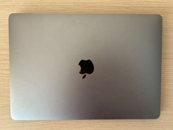 Mac book air m 1 8/256 gb в Краснодаре фото 4