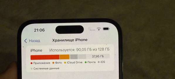 IPhone 14 Pro Max в Чебаркуле фото 5