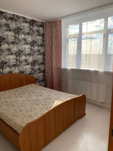 Аренда 1-комнатная квартира в Тюмени фото 8