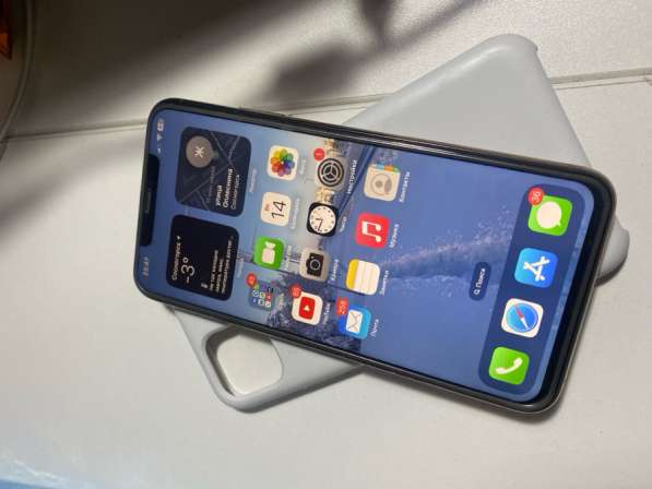 Продам IPhone 11 Pro Max 512gb